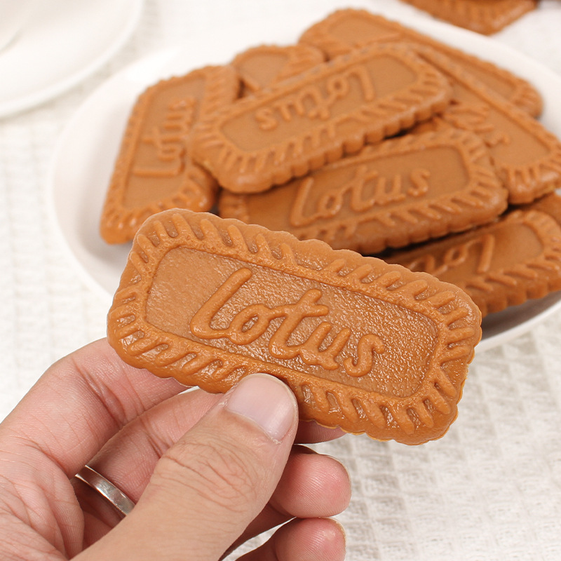 Wedding Cake Supply - Simulation de biscuits, faux gâteau, modèle