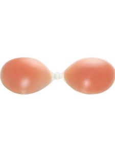 Wedding Support - Soutien-gorge invisible en silicone pour femme,