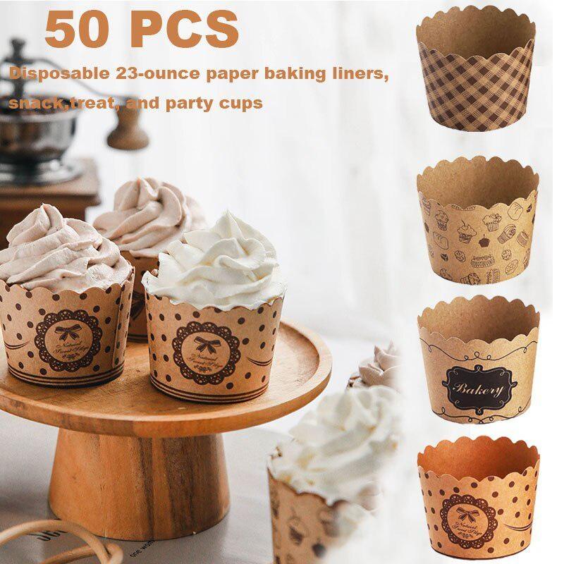 Wedding Cake Supply - Papier de cuisson standard pour gâteau