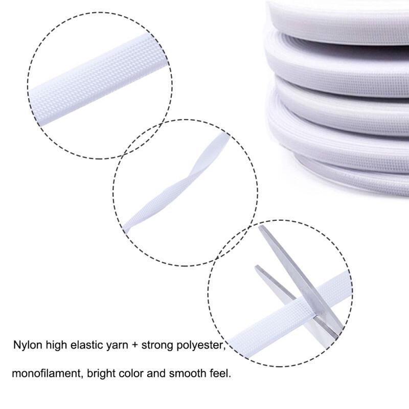 Wedding Support - Bande de soutien en plastique polyester