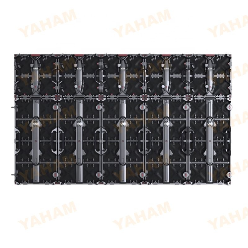 Écran LED extérieur P2.9mm 400 - Wedding Support avis et prix