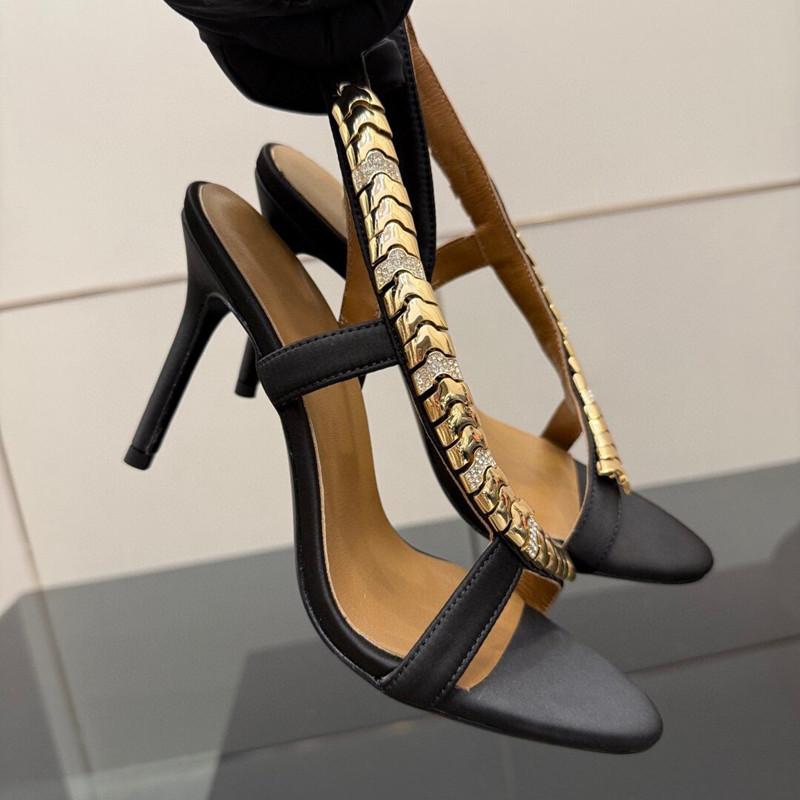 Sandales gladiateur de luxe po - Wedding Super avis et prix