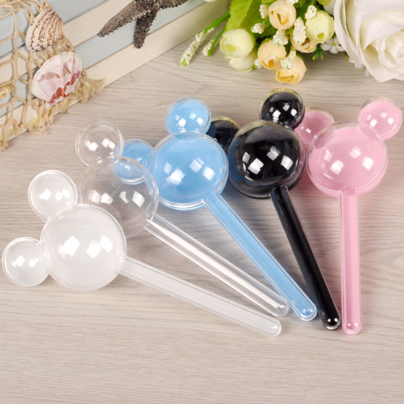 Boîte à bonbons en plastique 2 - Wedding Supply.Box avis et prix