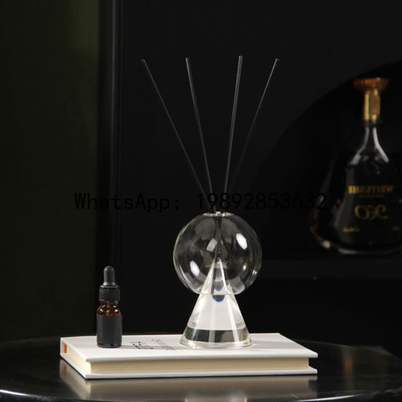 Vase en verre QQ, diffuseur d' - Wedding Qq avis et prix