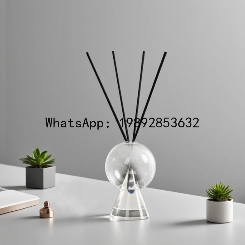 Vase en verre QQ, diffuseur d' - Wedding Qq avis et prix
