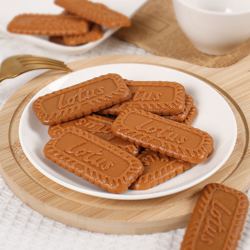 Simulation de biscuits, faux g - Wedding Cake Supply avis et prix