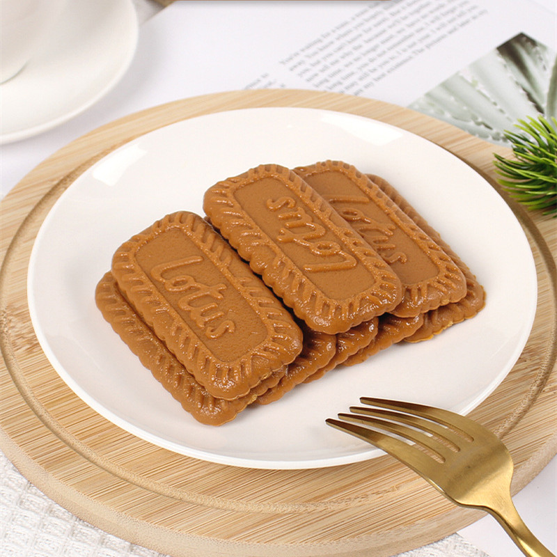 Simulation de biscuits, faux g - Wedding Cake Supply avis et prix
