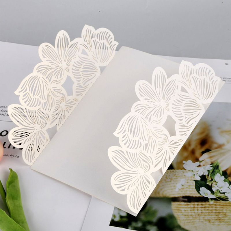 50 pièces/lot, carte d'invitat - Wedding Supply Business avis et prix