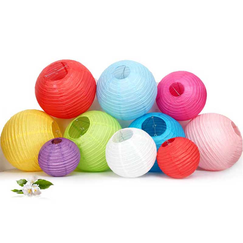Lanternes chinoises en papier  - Wedding Event Supply avis et prix