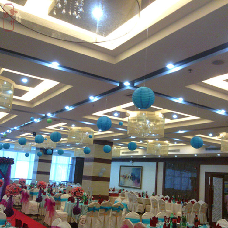 Lanternes chinoises en papier  - Wedding Event Supply avis et prix