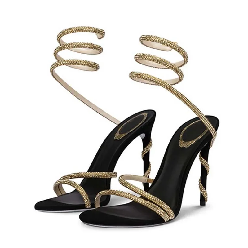 Eilyken-Sandales à talons aigu - Wedding Super avis et prix