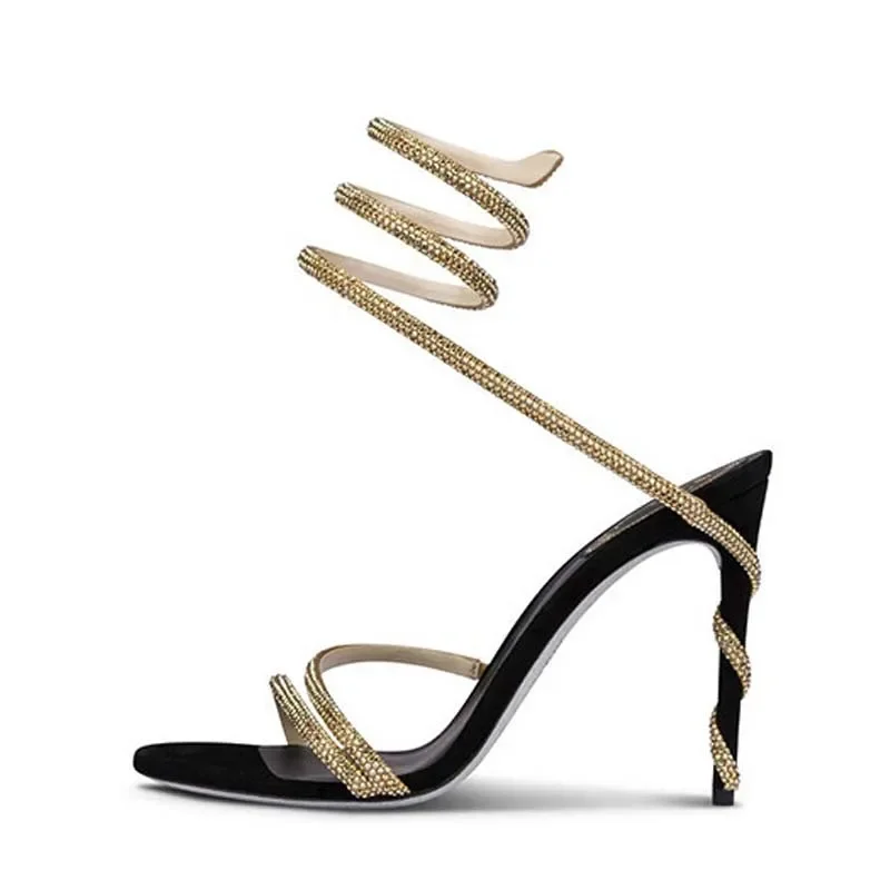 Eilyken-Sandales à talons aigu - Wedding Super avis et prix