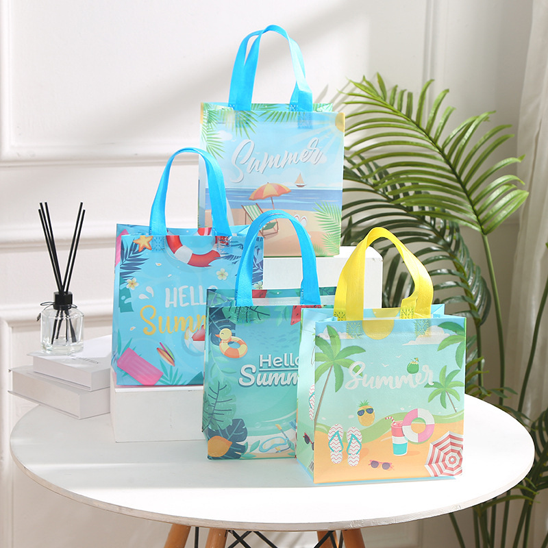 Sac fourre-tout non tissé pour - Wedding Supply Shops avis et prix