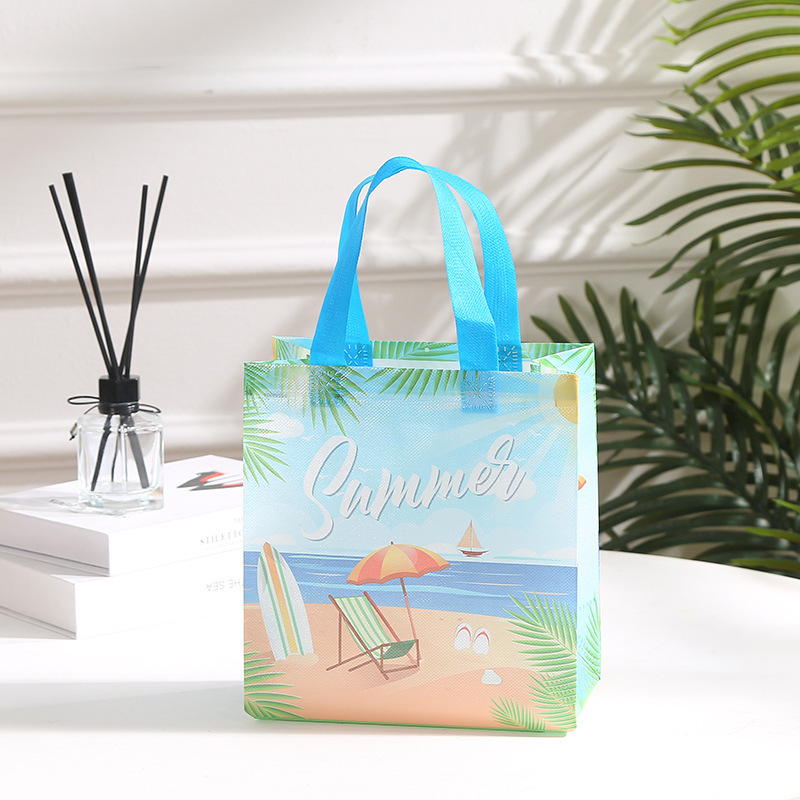 Sac fourre-tout non tissé pour - Wedding Supply Shops avis et prix