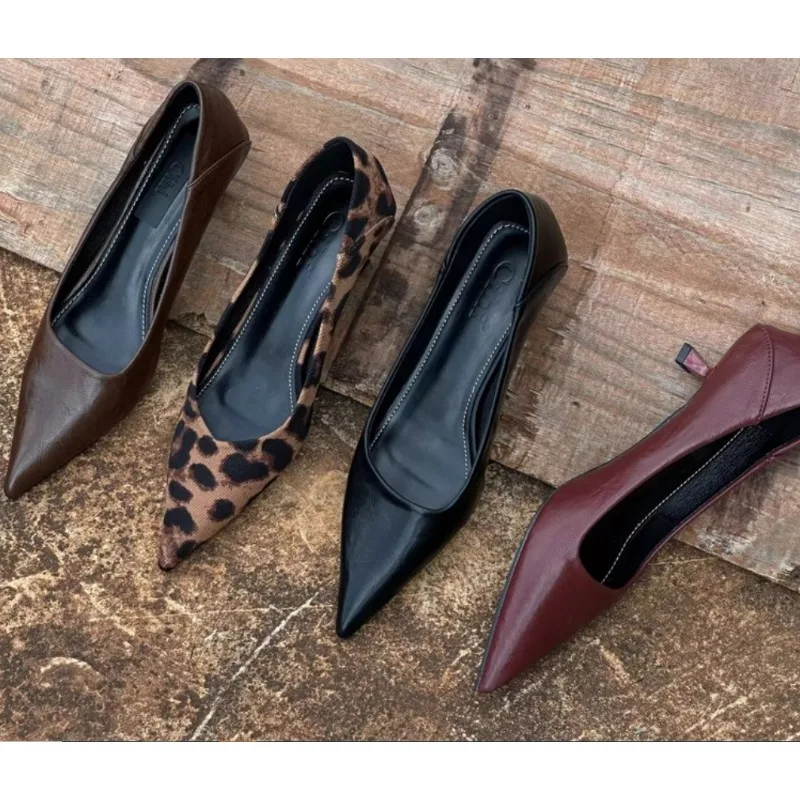 Escarpins Sexy à talons hauts  - Wedding Shop avis et prix