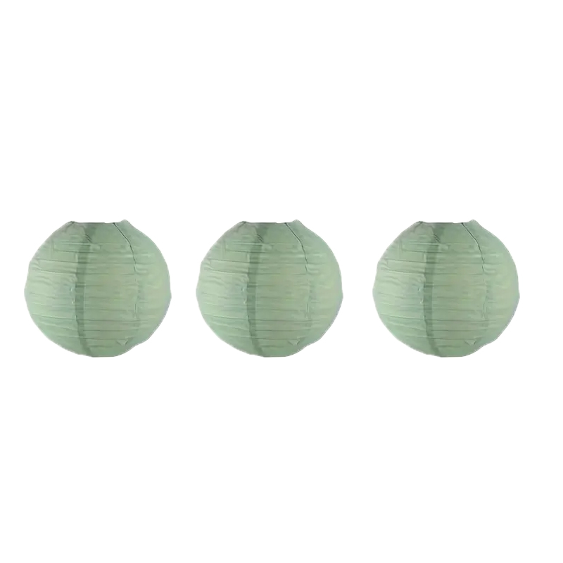 3 lanternes rondes suspendues  - Wedding Event Supply avis et prix