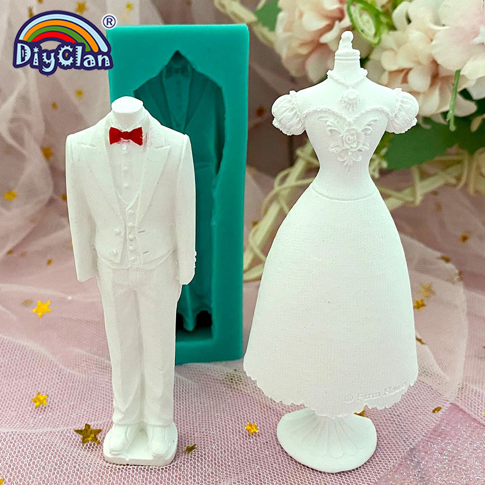 Moule en silicone pour décorat - Wedding Cake Supply avis et prix