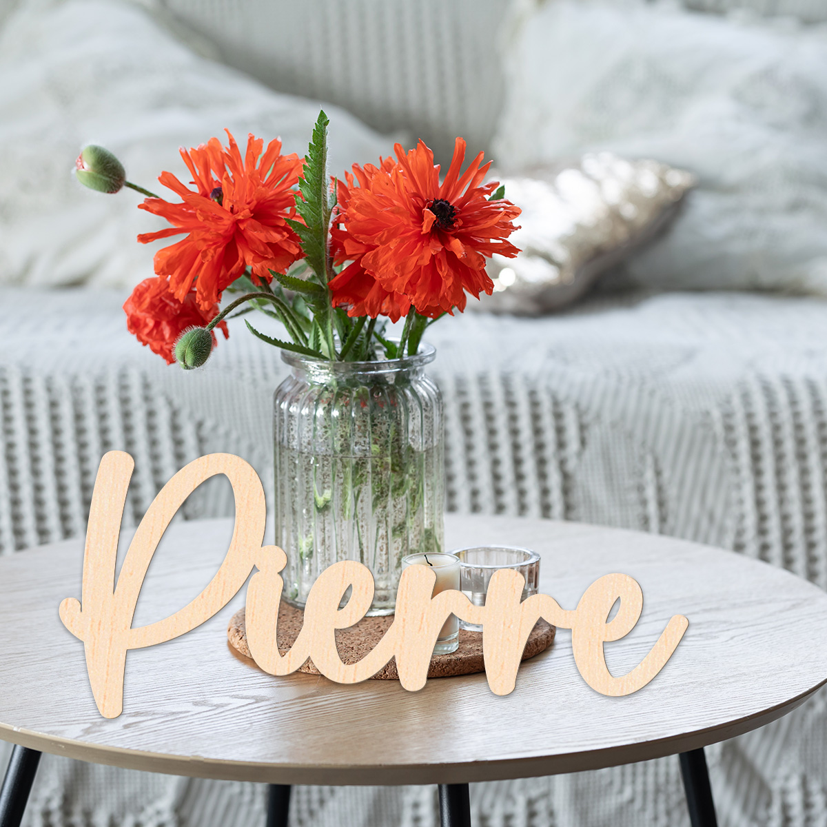 Plaque nominative personnalisé - Wedding Shop avis et prix