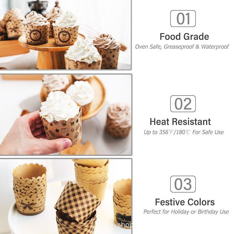 Papier de cuisson standard pou - Wedding Cake Supply avis et prix