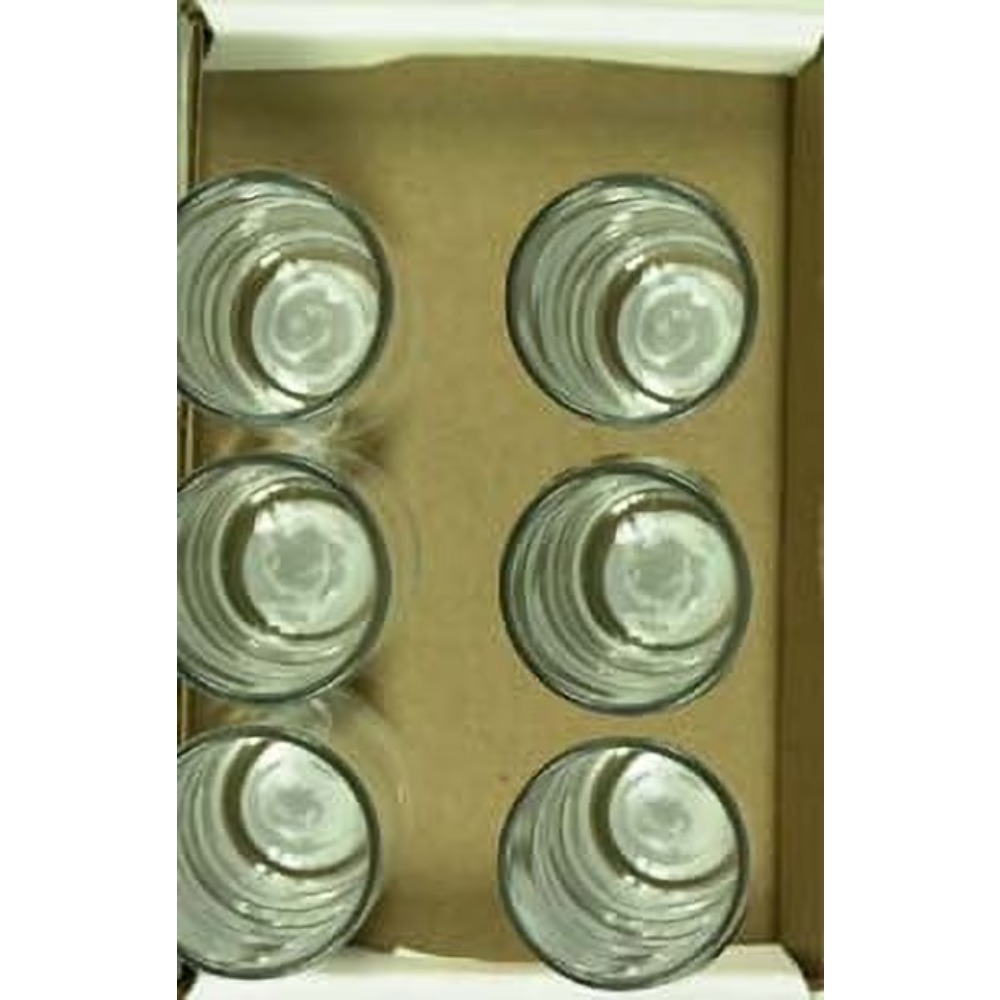 Vase cylindrique en verre tran - Centerpiece Vase Tall avis et prix
