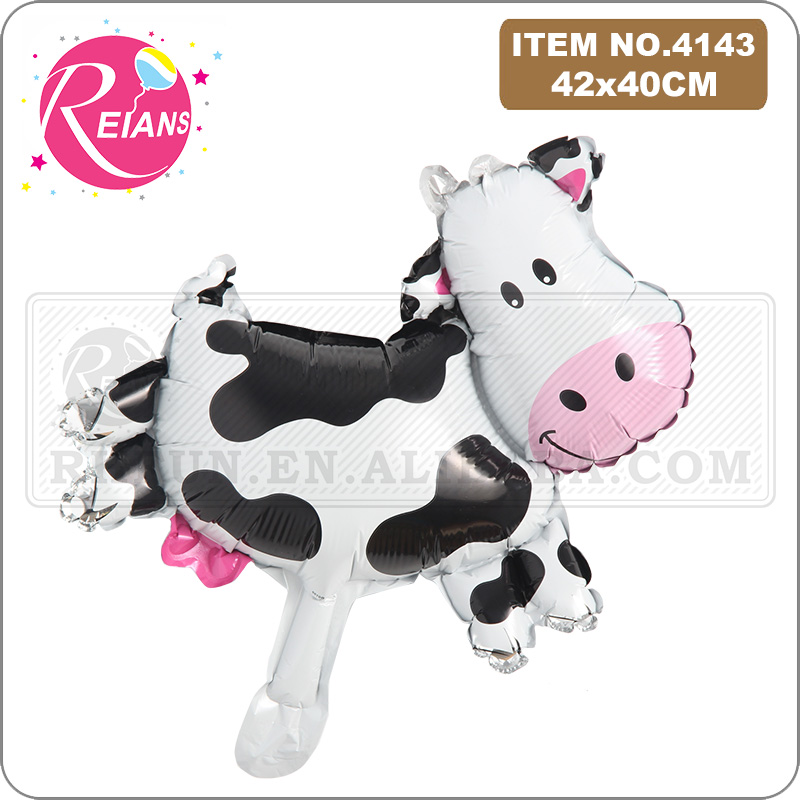 Mini Ballon en forme de tête d - Wedding Zoo avis et prix