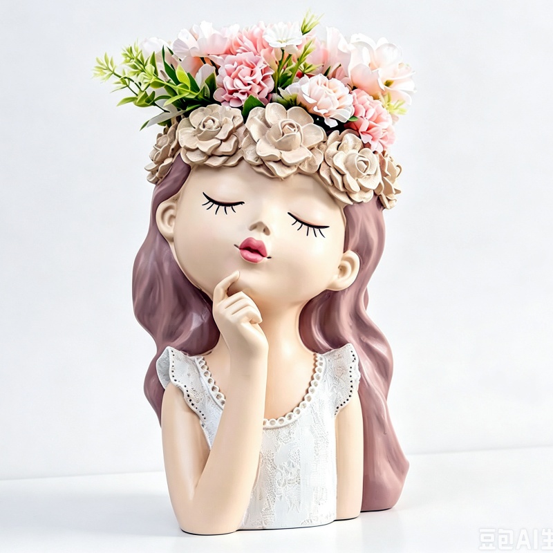 Grand moule en silicone DIY po - Centerpiece Vase Tall avis et prix