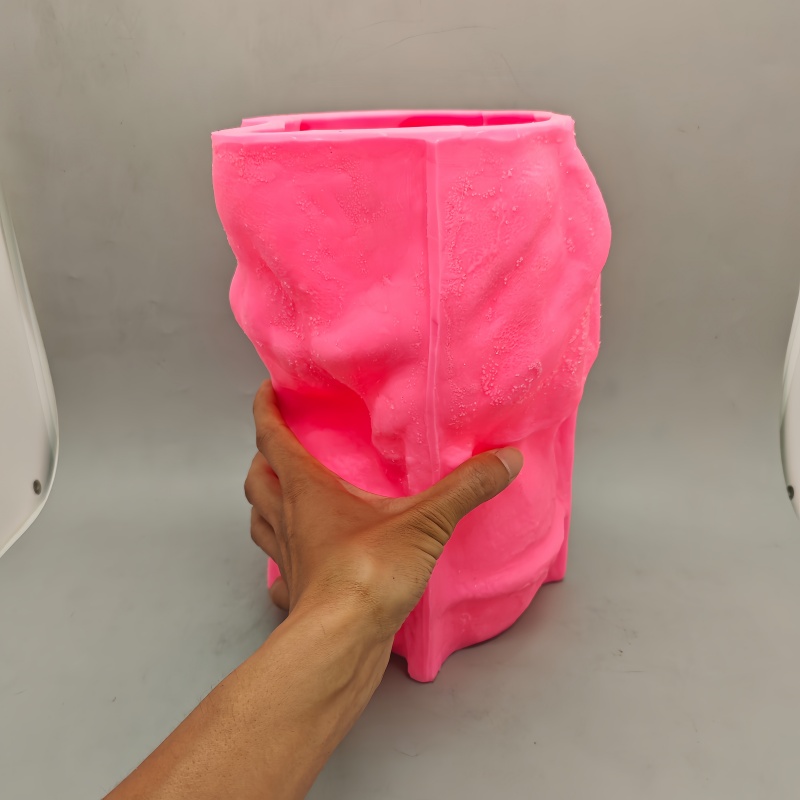 Grand moule en silicone DIY po - Centerpiece Vase Tall avis et prix