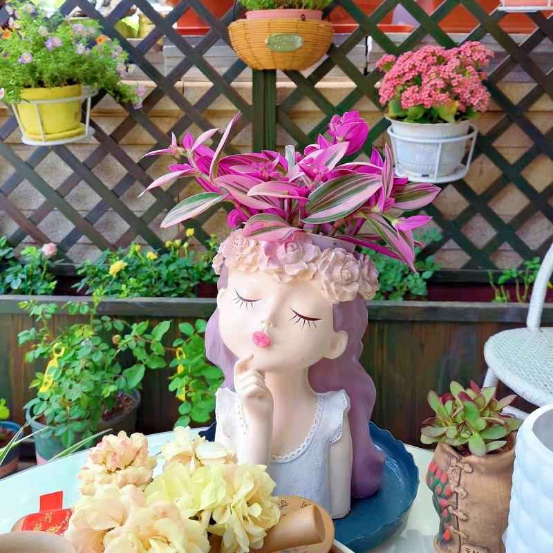 Grand moule en silicone DIY po - Centerpiece Vase Tall avis et prix