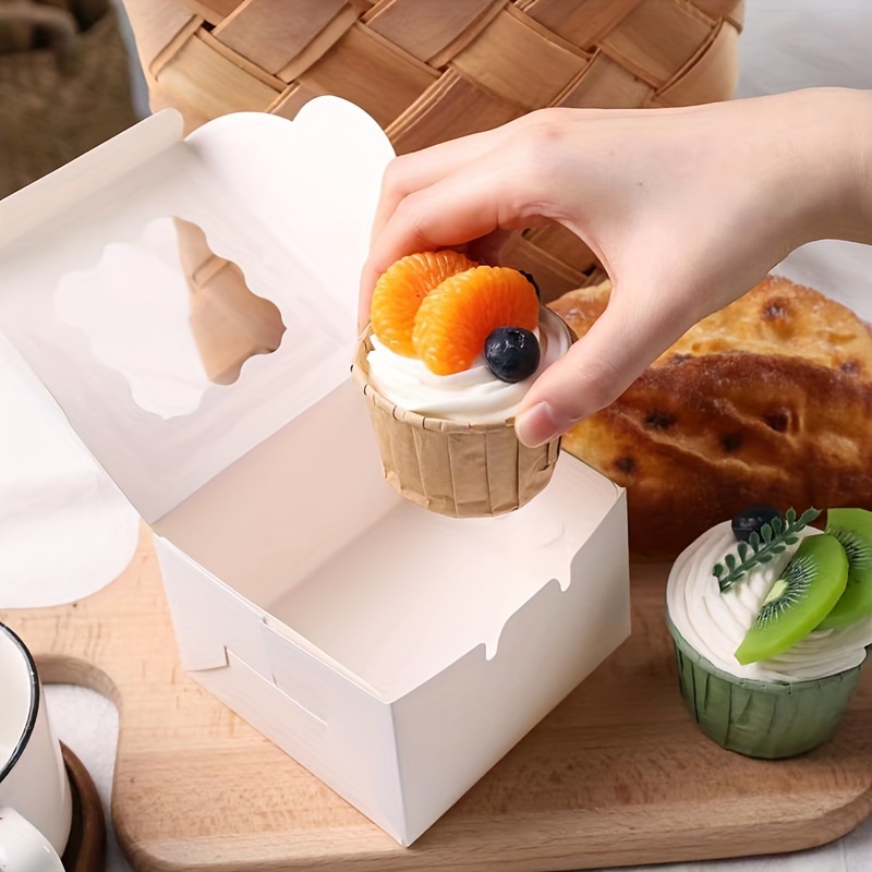 10 boîtes en papier Kraft avec - Wedding Supply.Box avis et prix
