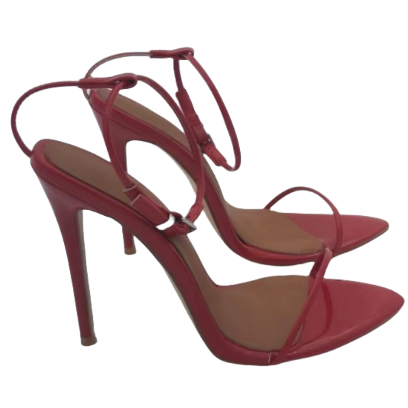 Sandales à talons hauts pour f - Wedding Super avis et prix