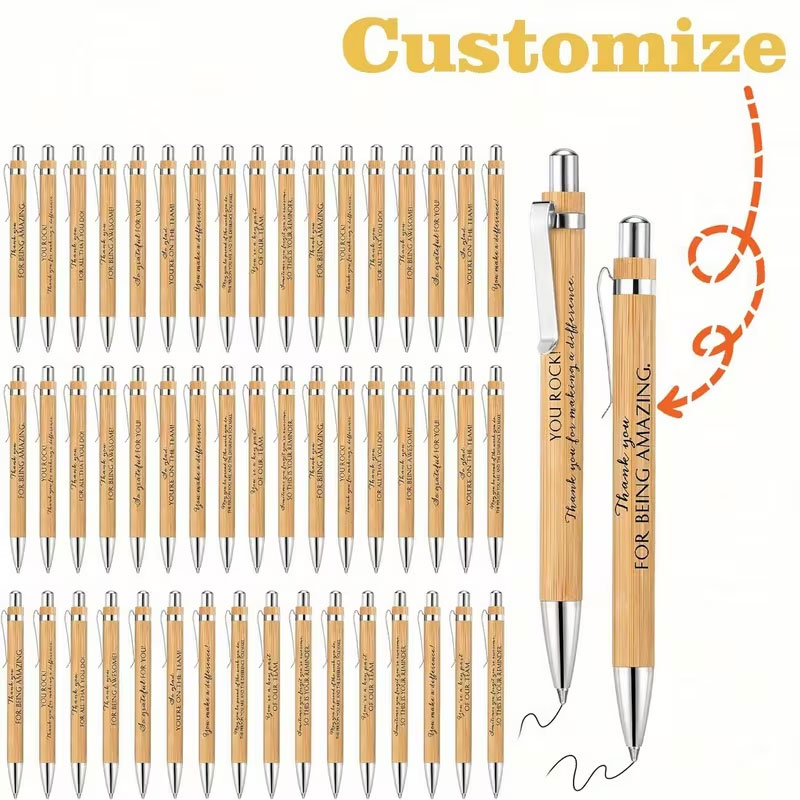 30/60/80/120 pièces Stylos à b - Wedding Supply Business avis et prix