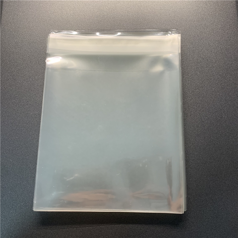 Petits sacs d'emballage transp - Wedding Cake Supply avis et prix
