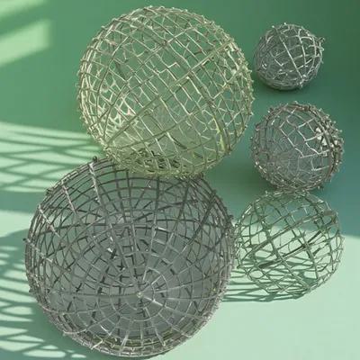 Lot de 5 supports décoratifs p - Wedding Support avis et prix