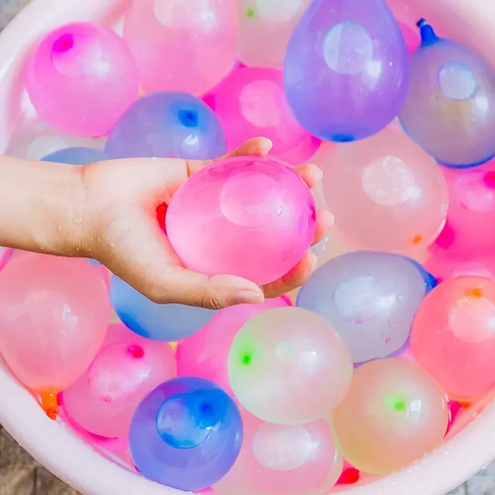 Ballons à eau à remplissage ra - Wedding Qq avis et prix