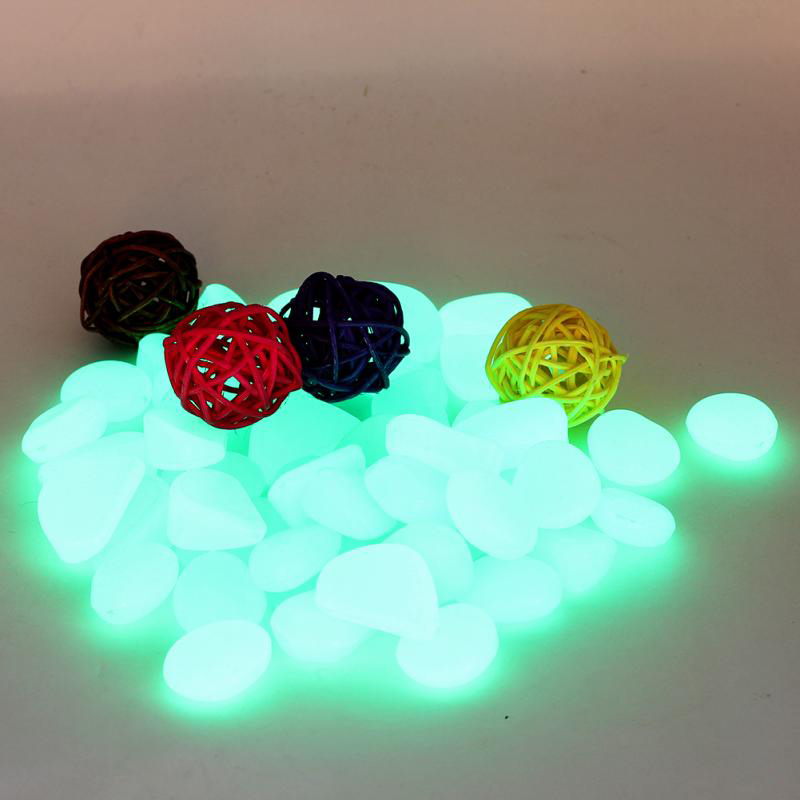 Pierres de galets lumineuses q - Wedding Event Supply avis et prix