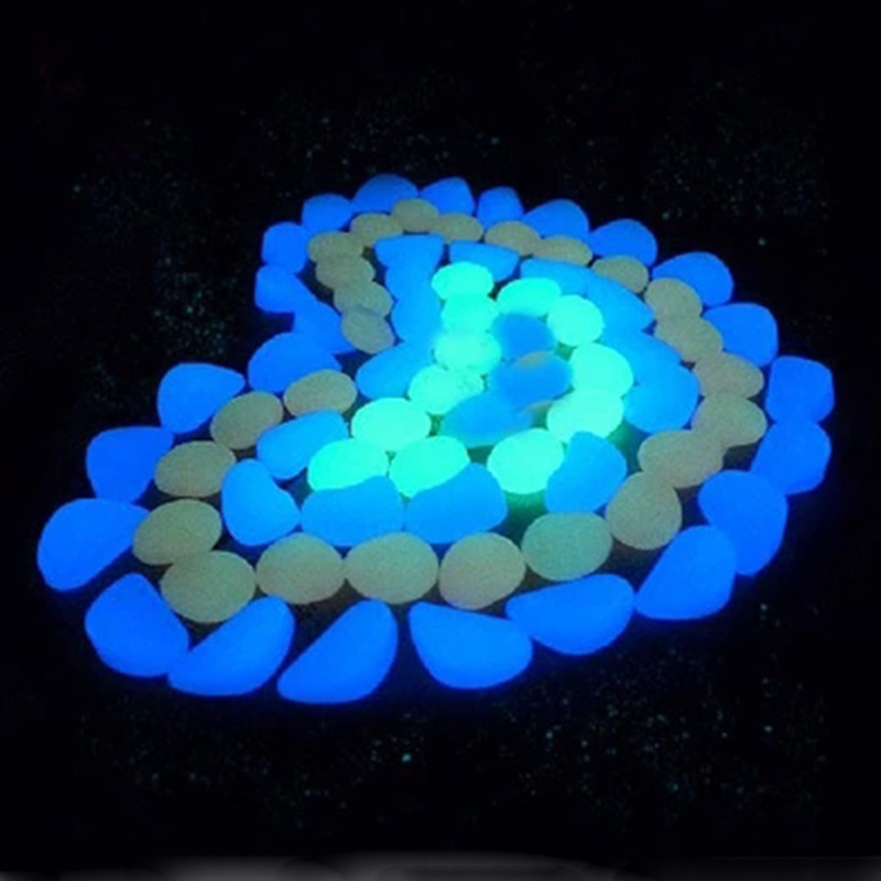 Pierres de galets lumineuses q - Wedding Event Supply avis et prix