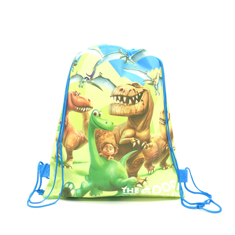 Sac cadeau dinosaure de dessin - Wedding Event Supply avis et prix