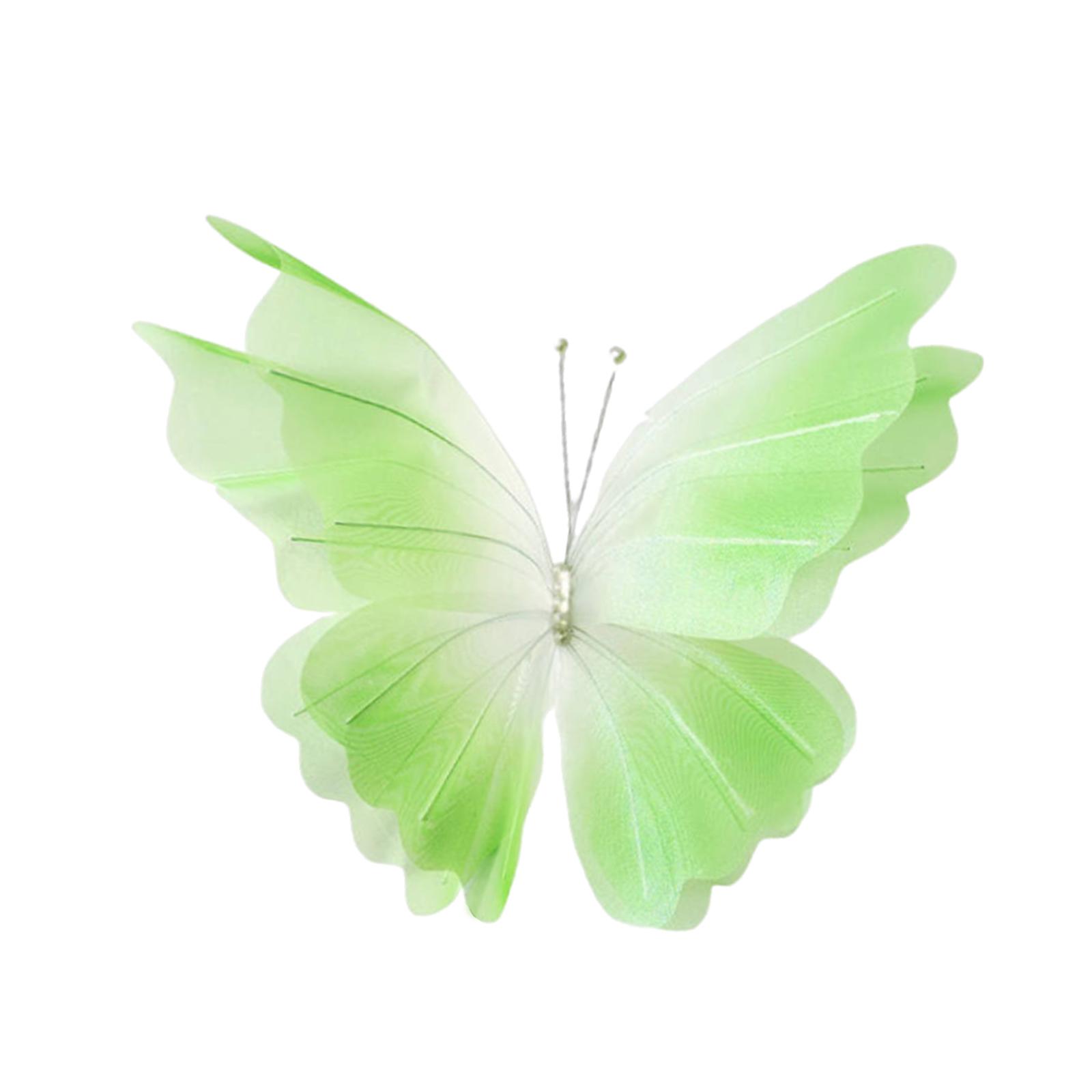 Décoration Papillon Artificiel - Wedding Supply Shops avis et prix